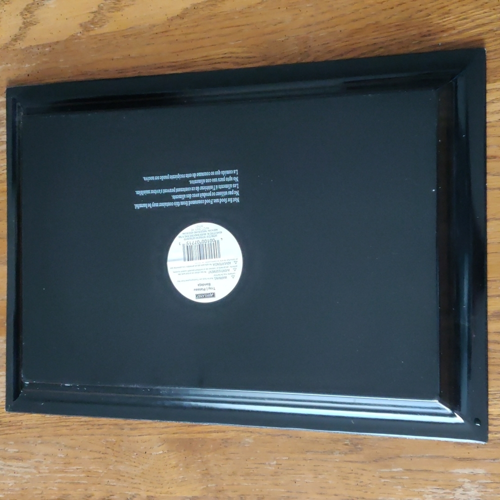 GUC Decorative tray - Picture 3 of 4